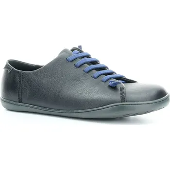 Dívčí tenisky Camper Peu Cami Sella Negro Black (K100249-012) barefoot boty Velikost boty (EU): 42, Vnitřní délka boty: 277, Vnitřní šířka boty: 100