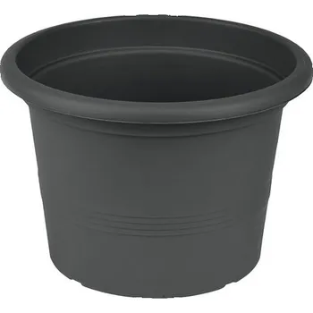 Květináč Květináč Campanula Ø34 x 23,8 cm antracit