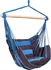 Závěsné křeslo Bluegarden Brazilské závěsné křeslo 135 x 100 cm