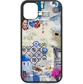 Náhradní kryt pro mobilní telefon Kryt na mobil Samsung SEA UNDER SUN Samsung: S22