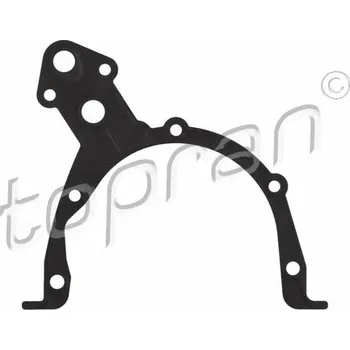 Olejové čerpadlo TOPRAN Těsnění, olejové čerpadlo 206531