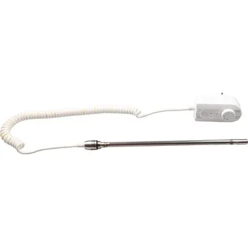 Radiátor Neriet EL.05RE 800 W Elektrické topné těleso s regulátorem teploty EL.05RE 800 W