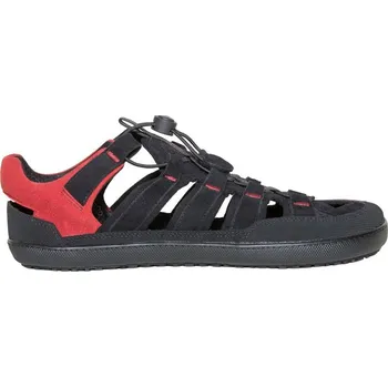Dámské sandále FX Trainer Sandal black/red black/red 45