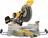 Pokosová pila DeWALT DWS780