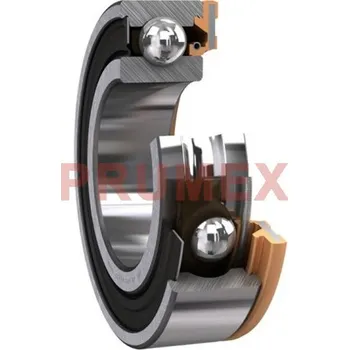 SKF ICOS-D1B02 TN9/C3VP199 kuličkové ložisko