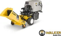 Drtič větví Štěpkovač Walker W300