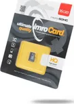 IMRO Micro SDHC 16GB (blister) Class 10