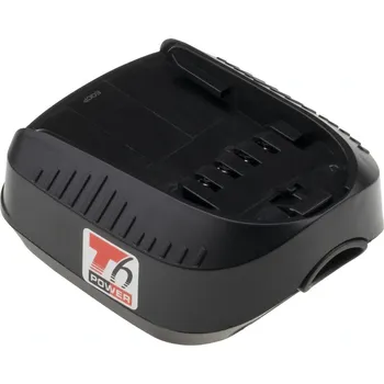 Záložní baterie Baterie T6 POWER 2 607 336 037 1750 mAh Li-ion - neoriginální, do AKU NÁŘADÍ