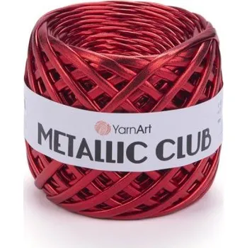 Galanterie YarnArt Metallic Club Barva: příze Metallic Club 8112 +doprava zdarma při nákupu nad 1990 Kč+dárek zdarma