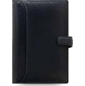 Diář Filofax Lockwood A6 osobní týdenní navy