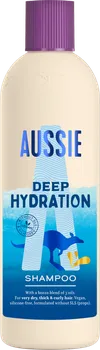 Šampon Aussie Deep Hydration Shampoo 300 ml