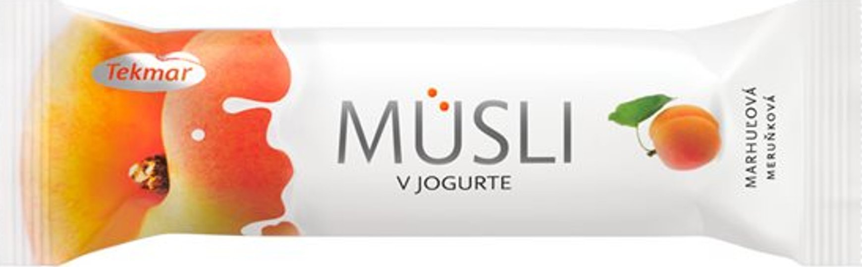 thumbnail image 2 of Tekmar Muesli Cereal Bars – 10 Pack, Cherry Wild Berry Blackcurrant, 30g Each 2 of 6