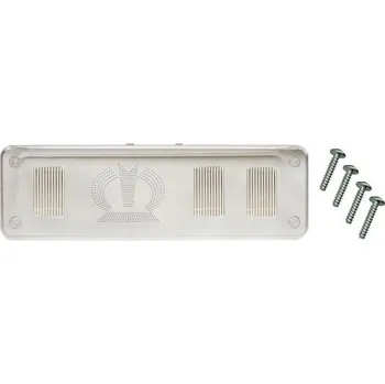 Zadní světlomet kryt světla HELLA levé Krone