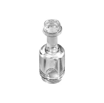 Láhev 95228 Trans-Clear Bottle (Průhledná čirá láhev)