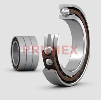 SKF 7015 ACD/P4ATBTB kuličkové ložisko s kosoúhlým stykem