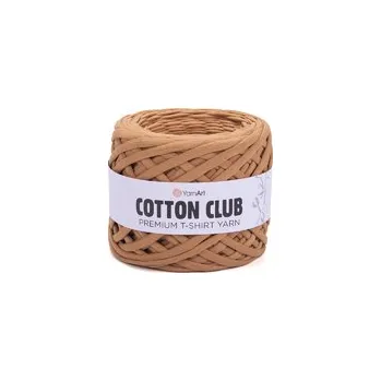 YarnArt Cotton Club 7310 - camel