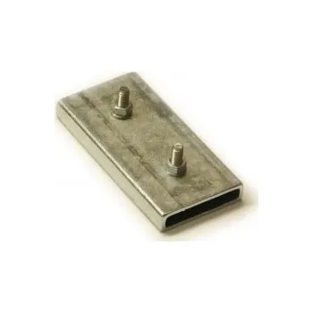 Výstražný trojúhelník spodek držáku trojúhelníku