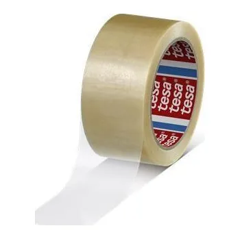 Balicí páska "4263", průhledná, 48 mm x 66 m, univerzální, TESA