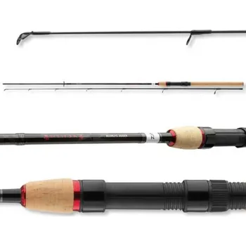 PRUT DAIWA NINJA X JIGGERSPIN 270/35 Daiwa 11206-271