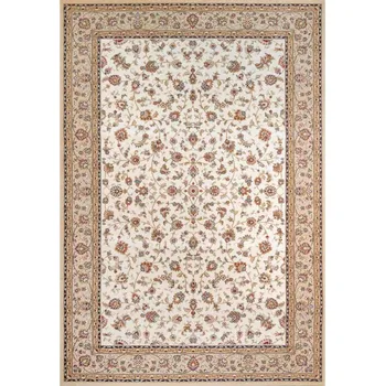 Koberec Kusový koberec Shiraz 75555 681 béžový BARVA: Béžová, ROZMĚR: 80x150 cm