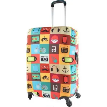 Snowball Obal na kufr L D33030AL