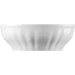 Lilien | Miska válcová, bílá, 17,3 cm