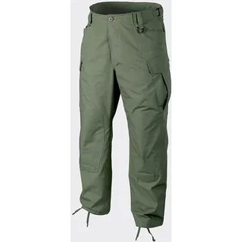 Pánské kalhoty SFU - NEXT Kalhoty - Twill - Oliv - Helikon Velikost: M - LONG