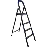 Kovové schůdky s protiskluzovou…