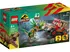 Stavebnice LEGO LEGO Jurassic World 76958 Útok dilophosaura