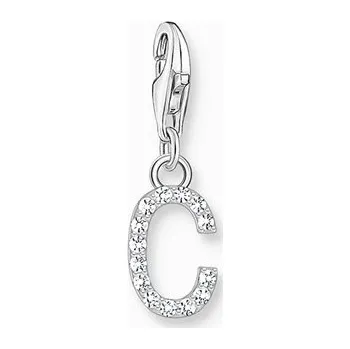 Přívěsek Přívěsek THOMAS SABO Charm Club TS-6961