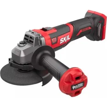 úhlová bruska Úhlová Aku bruska 125cm „XP Brushless“ SKIL 3930CB