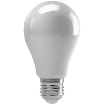 Žárovka EMOS Basic LED E27 11W 230V 1055lm 3000K
