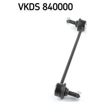 Zavěšení kol Tyč/vzpěra, stabilizátor SKF VKDS 840000
