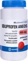 Ibuprofen Aneos 400 mg 100 tbl.