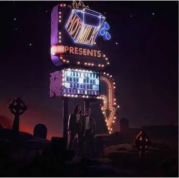 Zahraniční hudba CD Hot Milk: I Just Wanna Know What Happens When I'm Dead-ep 2021