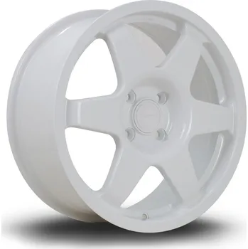 Alu kolo Disk Rota Sprint 17X7.5 4X108 67,1 ET42, White