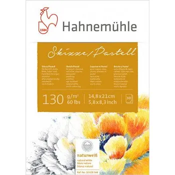 Blok Blok pro pastel a skicy HHM 130g A5 (Blok pro pastel a skicy HHM 130g A5)