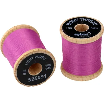 Sybai Body Thread Light Purple