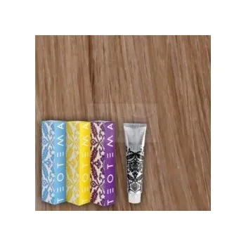 Barva na vlasy Barva na vlasy Teotema č. 9.93 velmi světlá perleťově zlatá blond