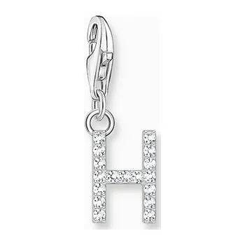 Přívěsek Přívěsek THOMAS SABO Charm Club TS-6965