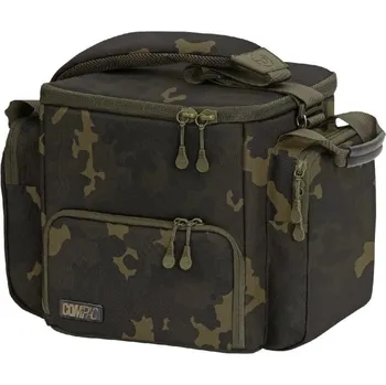 turistický batoh KORDA - Jídelní taška Compac Cookware Bag Dark Kamo