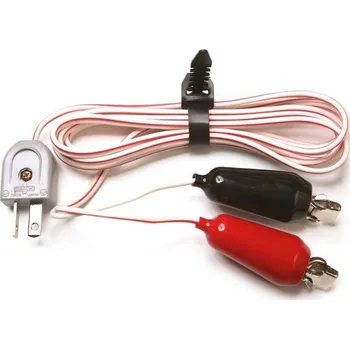 Nabíječka autobaterie Dobíjecí kabel 12V pro elektrocentrály Honda