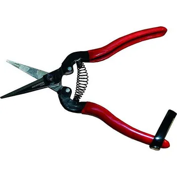 Nůžky na paznehty pro ovce - BERGER 1600 úzké