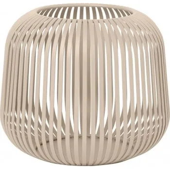 Lucerna Lucerna Lito malá béžová Blomus