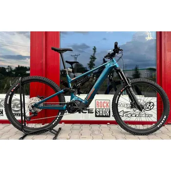 Elektrokolo NORCO Range VLT A2 Dark Green 29 (ZDARMA Doprava + dárek )