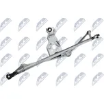 NTY Tyčoví stěračů EMW-FT-000