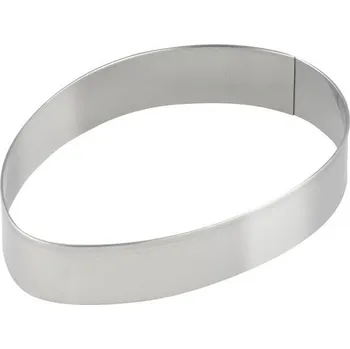 Vykrajovátko SCHNEIDER Vykrajovátko "vajíčko", 190 x 125 mm