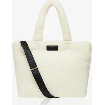 Přebalovací taška TIBA+MARL Tiba + Marl Přebalovací taška FLEECE CREAM