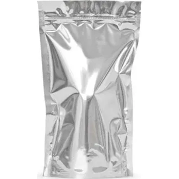 Sáček na potraviny Sáček Doypack hliník PET/AL/PE 750ml 100ks