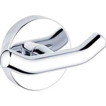 Držák na ručník NIMCO Metro háček dvojitý, ME 8053-26